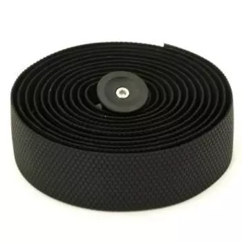 Лента велосипедная на руль AUTHOR Tape AGR-510 EVA от AUTHOR, 2.3м х30мм х3мм, черная, 8-33558032