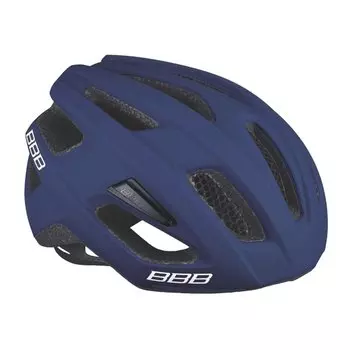 Летний шлем BBB Kite, матовый темный/синий