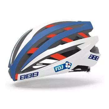 Летний велошлем BBB Icarus Team FDJ, BHE-05