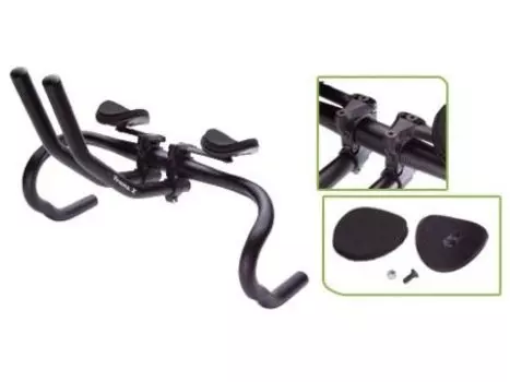 Лежак для шоссейного руля TBS JD-808, JD-808