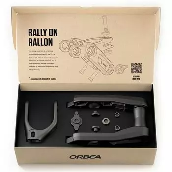 Линк подвески Orbea Rallon, Y0010000