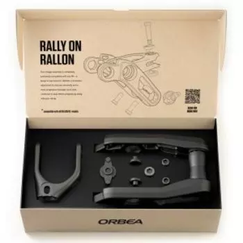 Линк подвески Orbea Rallon, Y0010000