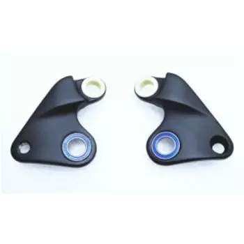 Линк подвески SCOTT Spark Alloy 100mm 17, ES262042