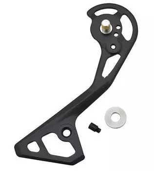 Линк рамки SHIMANO, внешний, для RD-M6100, Y3HK98030