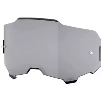 Линза 100% Armega Lens Smoke, 59049-00005