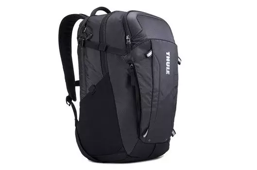 Велосипедный рюкзак Thule EnRoute BLUR, 24 л, черный, 3202889