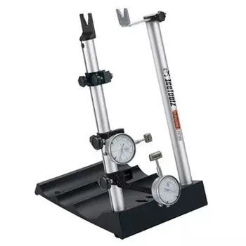 Проффессиональный станок для спицевания колес Ice Toolz, E128