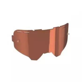 Линза для веломасок Leatt Enduro JW Rose UltraContrast Lens 32%, 8020100201