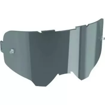 Линза для веломасок Leatt Smoke Lens, 8019100095