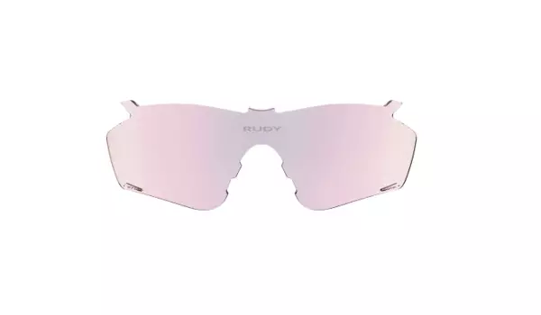 Линза для велоочков Rudy Project TRALYX SLIM ImpX 2 LS Red, LE468903