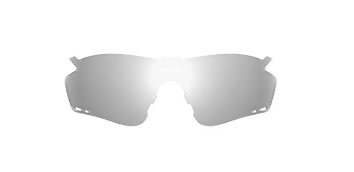 Линза для велоочков Rudy Project TRALYX SLIM ImpX 2 LS Black, LE467803