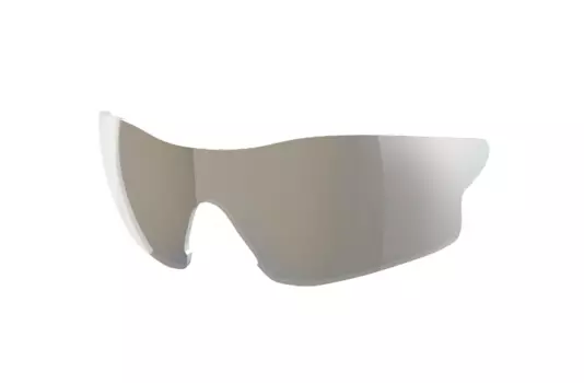Линза для велоочков SCOTT Leap gold chrome, 266137-052