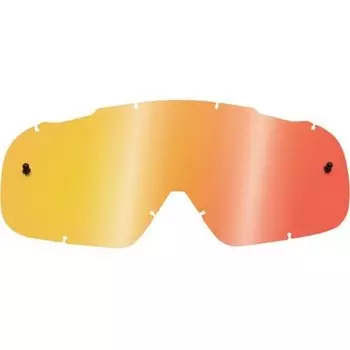 Линза Fox Air Defence Lens Spark Red, 14607-901-NS