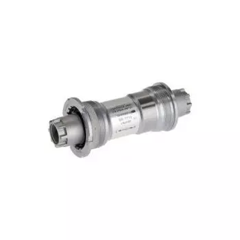 Каретка Shimano Dura Ace 7710, 68/109мм, окталинк, трэковая, NJS, EBB7710B09N