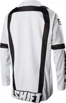 Велоджерси Shift Black G.I.Fro 20th Anniversary Jersey, черный 2018