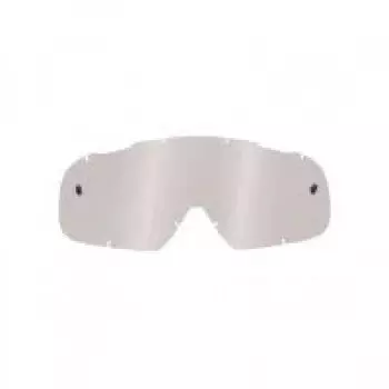 Линза Fox Airspace/Main II Injected Lens, Clear, 25359-012-OS