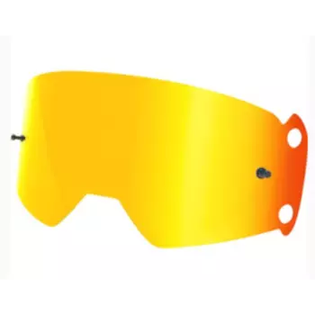 Линза Fox Vue Repl Lens Standart, Yellow, 21648-005-OS
