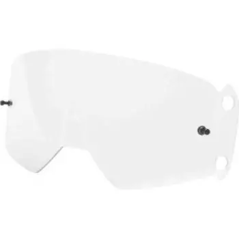 Линза Fox Vue Roll Off Repl Lens, Clear, 25299-012-OS