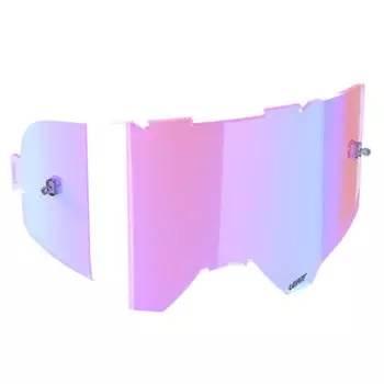 Линза Leatt Cryztal Iriz Fuchsia 22%, 8025200720
