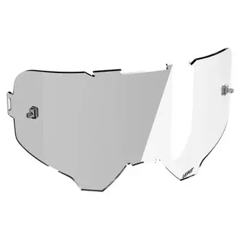 Линза Leatt Lens Velocity Photochromic Clear 37-87%, 8025200700