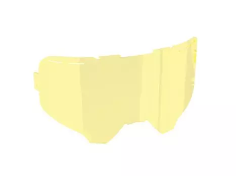 Линза Leatt SNX Lens, Yellow, 8020003165
