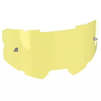 Линза Leatt Vizion 2.5/3.5 Yellow 75%, 8025250830