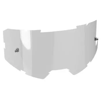 Линза Leatt Vizion 2.5/3.5 Light Grey 50%, 8025250810