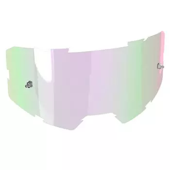 Линза Leatt Vizion 2.5/3.5 Iriz Green 40%, 8025250610