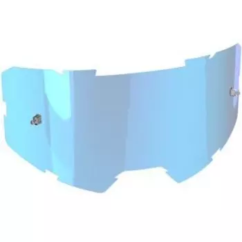 Линза Leatt Vizion 2.5/3.5 Iriz Blue 35%, 8025250600