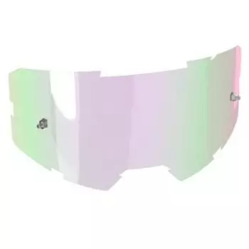 Линза Leatt Vizion 2.5/3.5 Iriz Green 40%, 8025250610