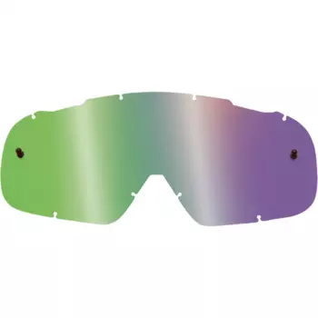 Линза подростковая Fox Air Space Youth Lens Spark Blue, 09955-002-OS