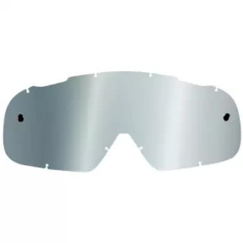 Линза подростковая Fox Air Space Youth Lens Clear, 09954-901-OS