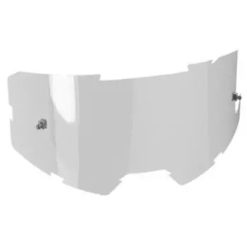 Линза подростковая Leatt Vizion 2.5s Light Grey 50%, 8025250710