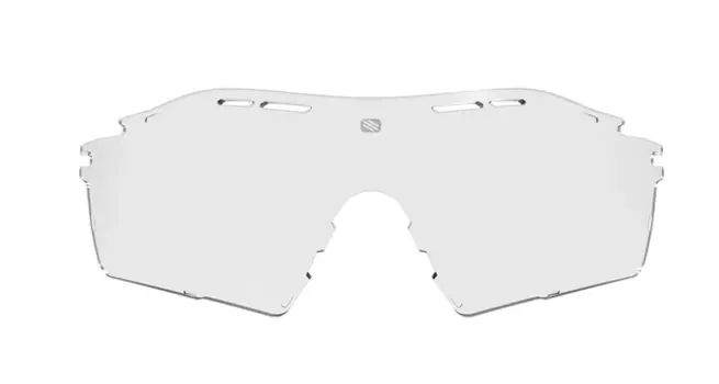 Линза Rudy Project CUTLINE ImpXT Photochromic 2, Сlear to Black, LE637303