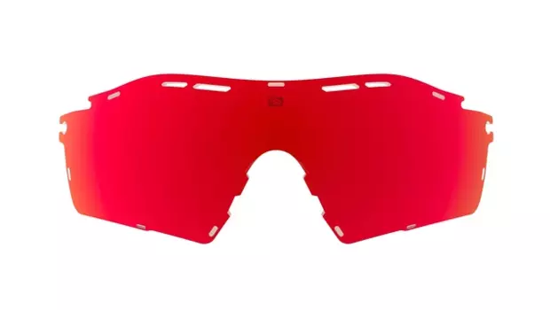 Линза Rudy Project CUTLINE, Multilaser Red, LE633803