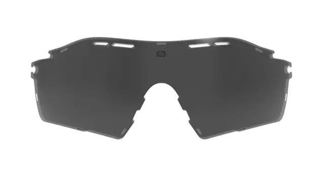 Линза Rudy Project CUTLINE, Smoke black, LE631003
