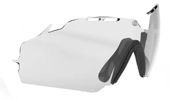 Линза Rudy Project CUTLINE Transparent, LE631103