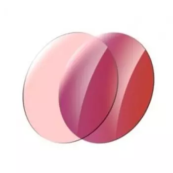 Линза Rudy Project KELION Multilaser Red, LE853803