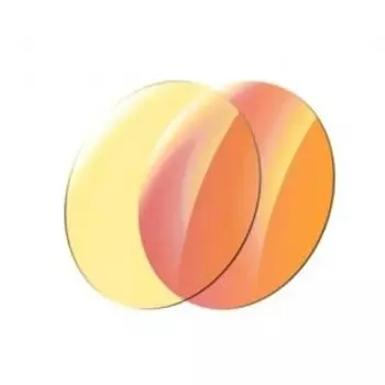 Линза Rudy Project KELION Multilaser Sunset, LE855203