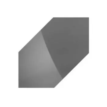 Линза Rudy Project TRALYX+ ImpactX 2, Black, LE767303