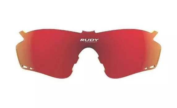 Линза Rudy Project TRALYX MULTILASER ORANGE, LE394003