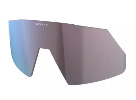 Линза SCOTT Pro Shield enhancer blue chrome, ES289236-347