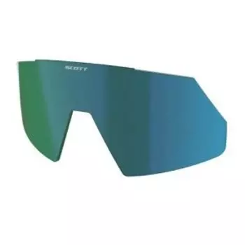 Линза SCOTT Pro Shield green chrome, ES289236-121