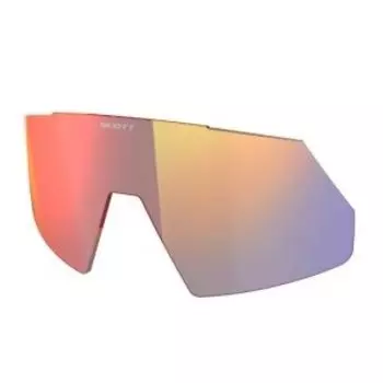 Линза SCOTT Pro Shield red chrome, ES289236-192