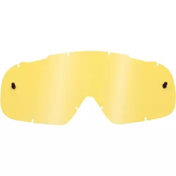 Линза Shift White Goggle Replacement Lens Standard Yellow, 21321-005-OS