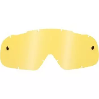 Линза Shift White Goggle Replacement Lens Standard Yellow, 21321-005-OS