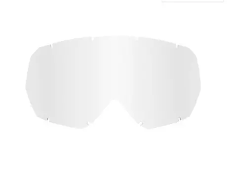 Линза сменная ONeal B-10 Double Clear, 6024-901