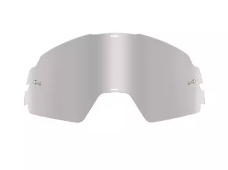 Линза сменная ONeal B-20 Gray, 6023-911