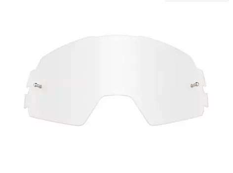 Линза сменная ONeal B-30 Youth Clear, 6032S-901