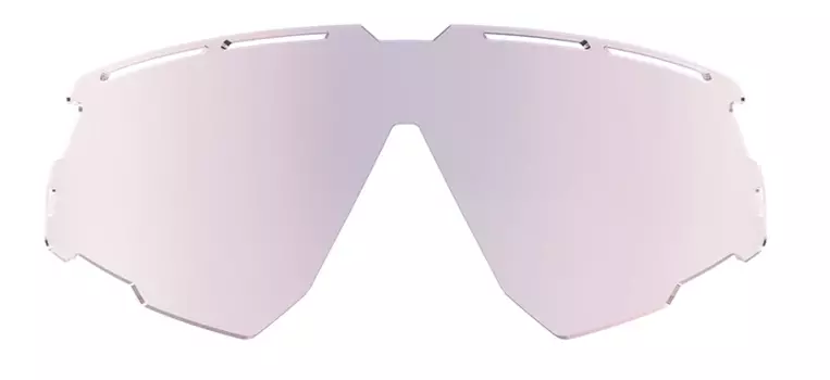 Линзы для велоочков Rudy Project DEFENDER ImpX 2 LS RED, LE528903